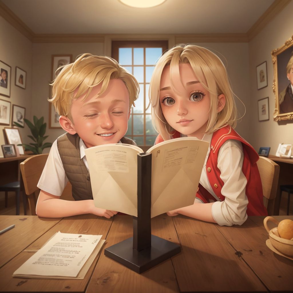 Best Friends and More