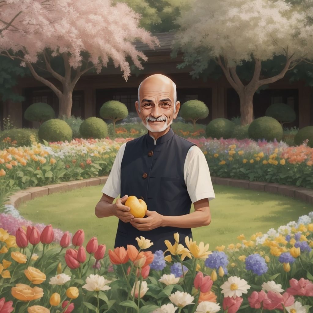 The Gardener's Lesson: Guidance Matters